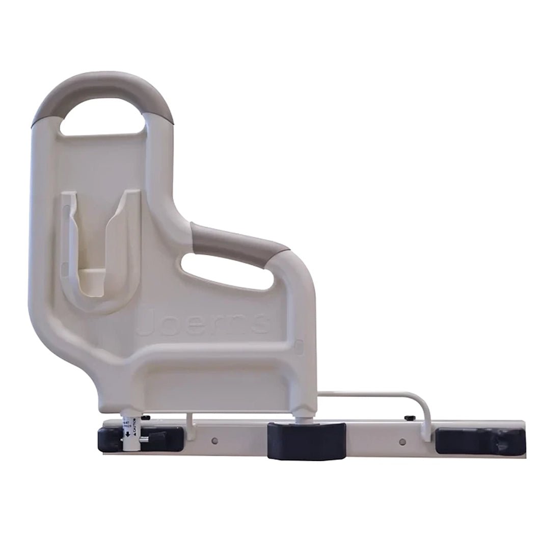 Joerns Deluxe 1/4 Length Assist Bed Side Handle