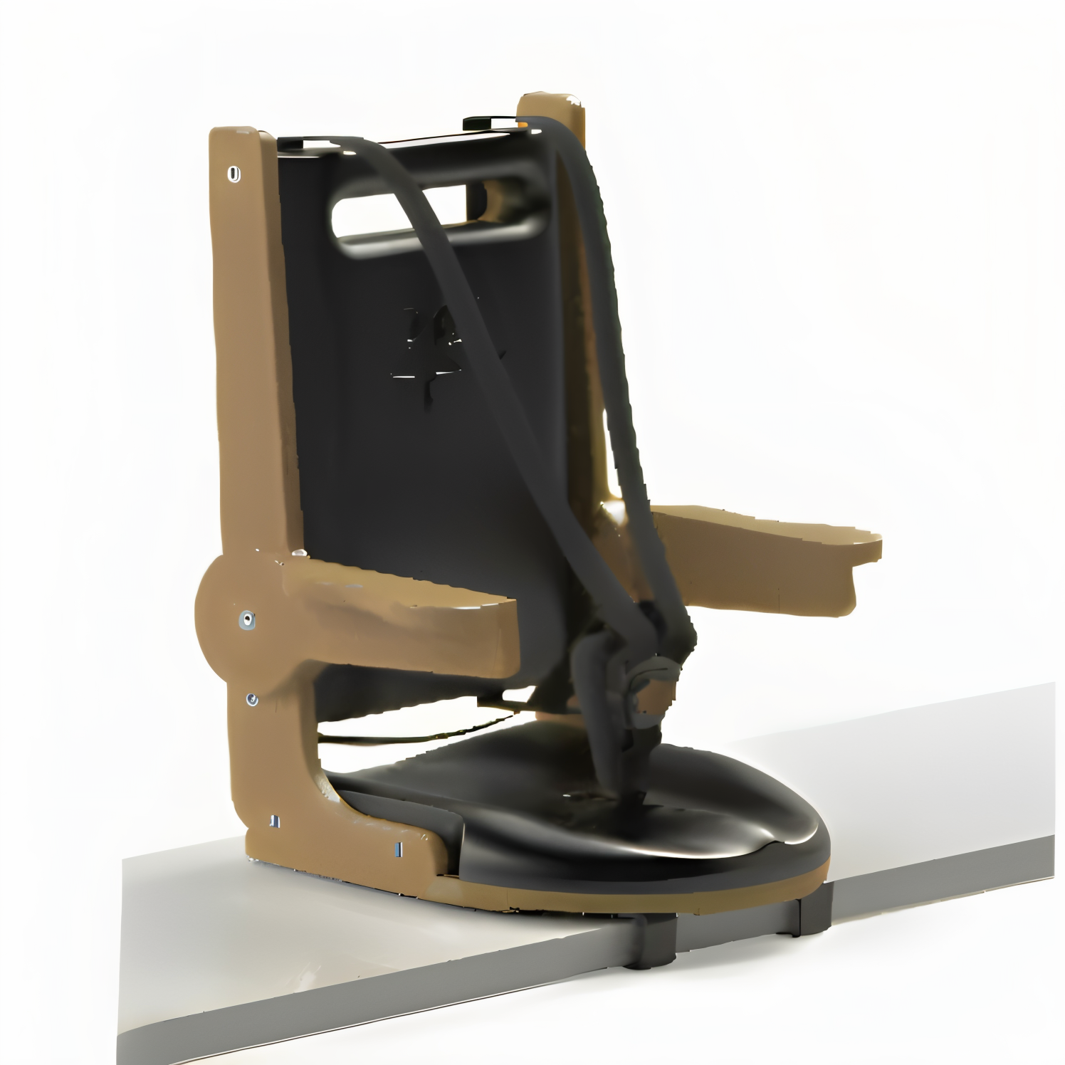 Smirthwaite Sunni Canteen Chair