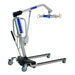 Invacare Reliant Heavy-Duty Electric Patient Lift with Manual Low Base