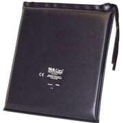 Wheelchair Backrest Pad with Vinyl Cover shophomemed