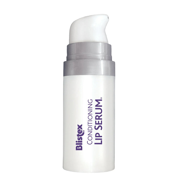 Blistex Conditioning Lip Serum with Dose Control Pump