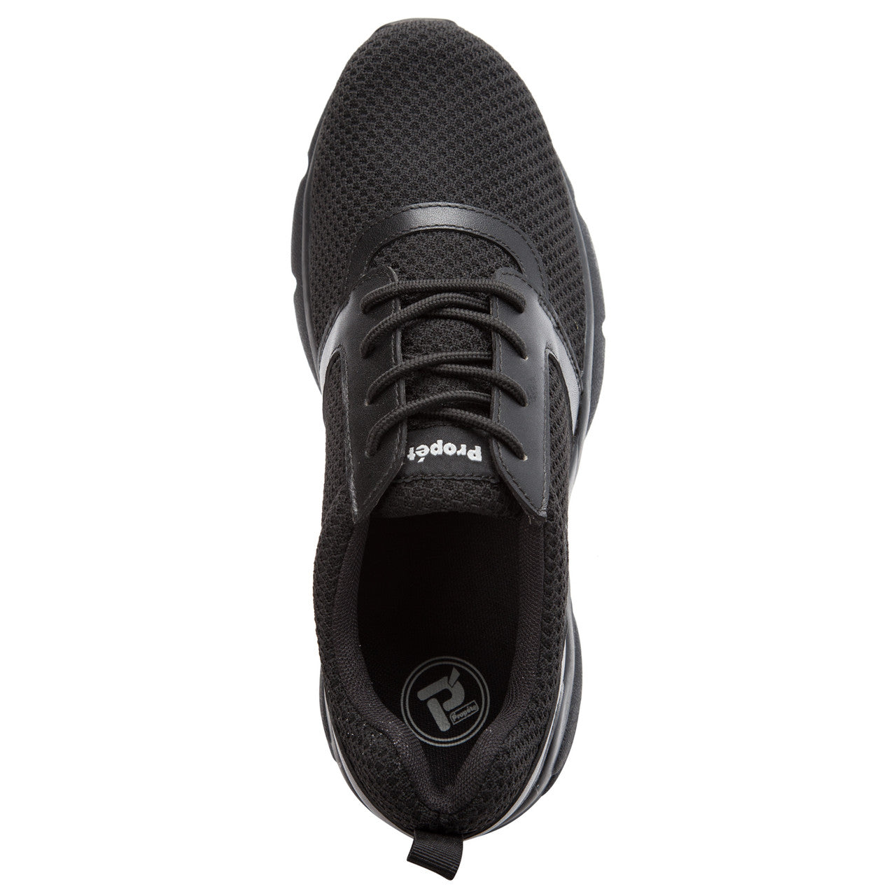Propet Footwear Stability X Men's Comfort Active Shoes Diabetic and Orthotic Friendly