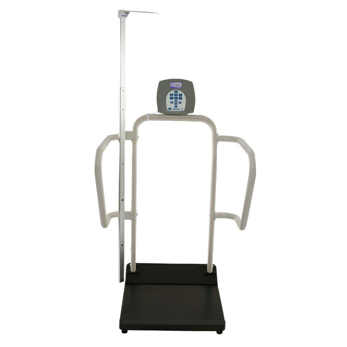 245EHR-1110 Digital Height Rod for 1110 Series of Scales