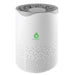 Pursonic Air Purifier with 6-Pack Essential Oils & USB Powered True HEPA Filter