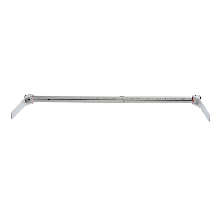 BABYHR Pediatric Measuring Rod - 3" - 39"