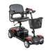 Drive Medical Scout LT 4-Wheel Travel Power Scooter - Shop Home Med
