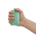 NY Ortho Palm Grips Hand Contracture Cushion with Elastic Band