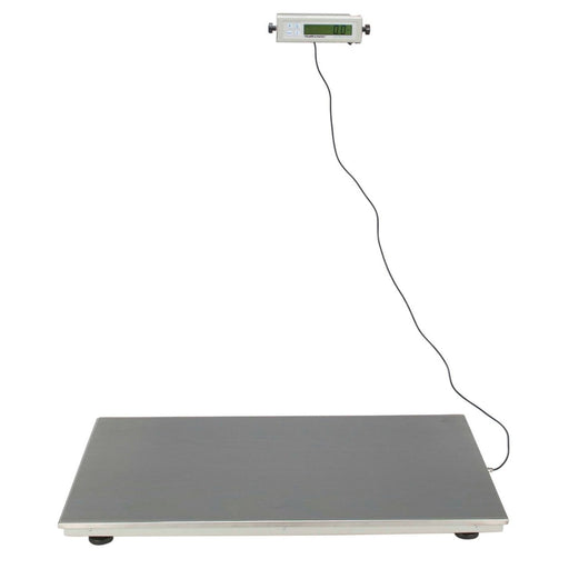 Large Platform Digital Scale with Remote Display