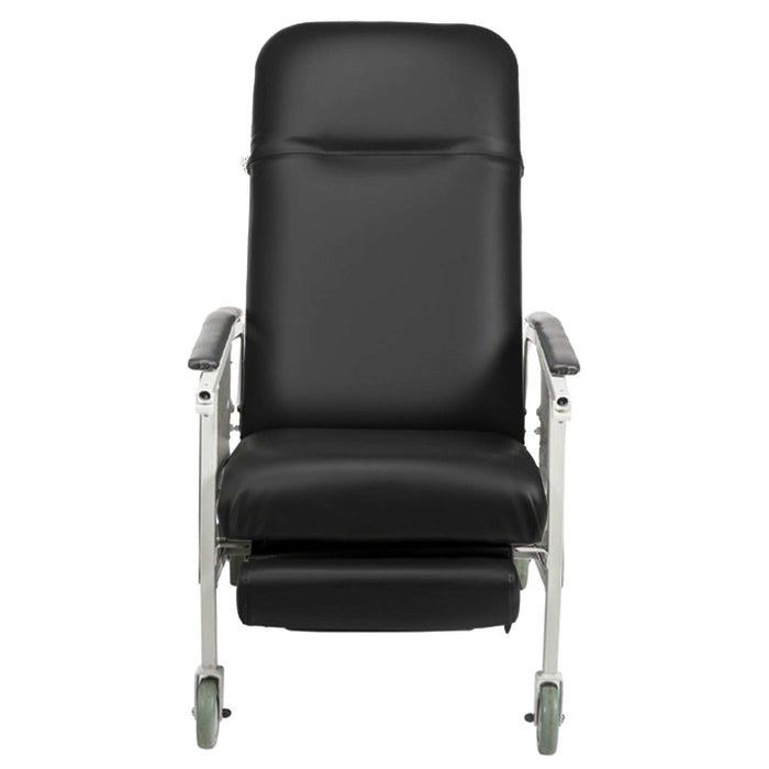 Proactive 3-Position Geri Chair Recliner with Meal Tray - 250 lbs Weight Capacity