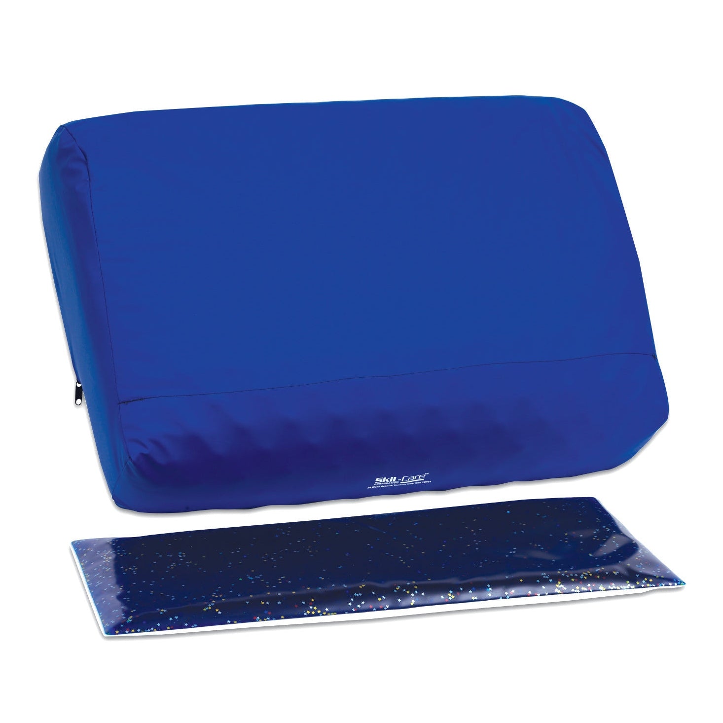 Leg Elevating Heels-Off Cushion shophomemed