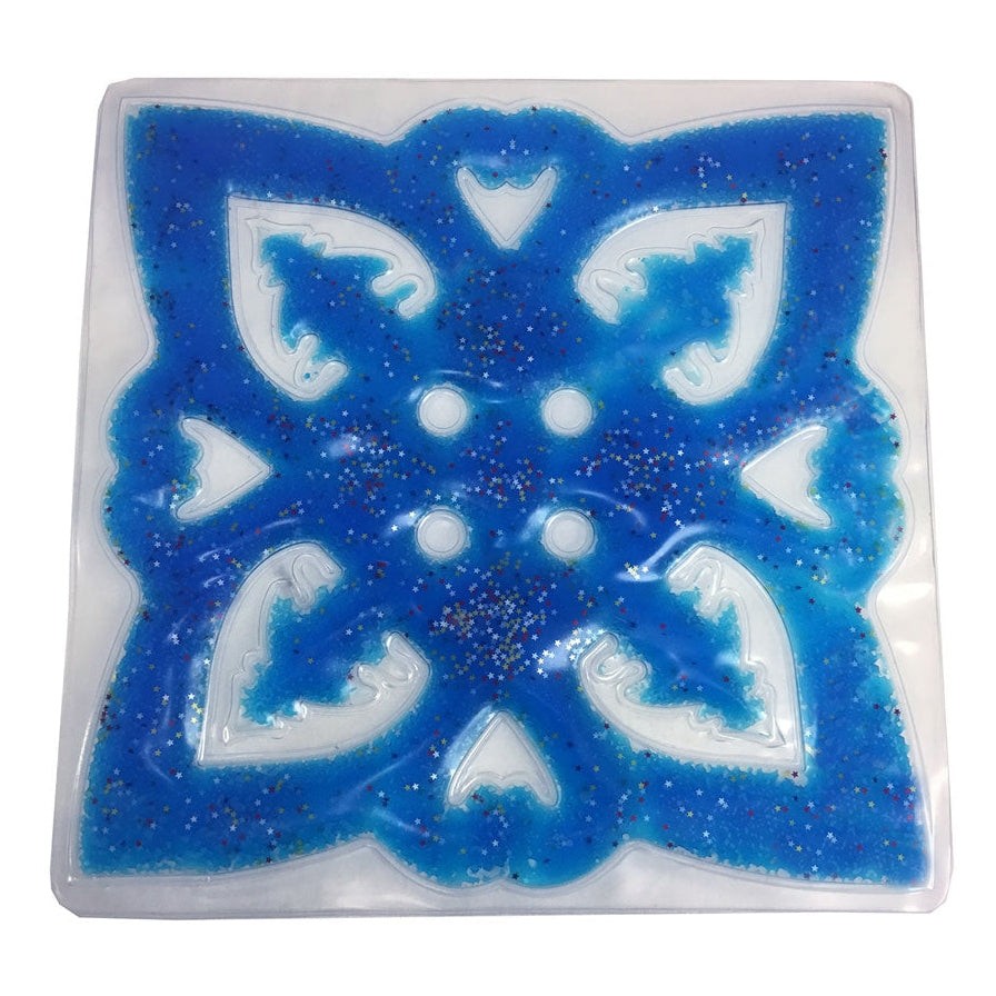 Sensory Stimulation Quad Tree Light Box Gel Pads shophomemed