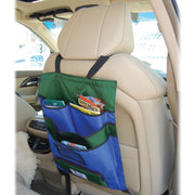 CarPack Car Seat Back Organizer shophomemed