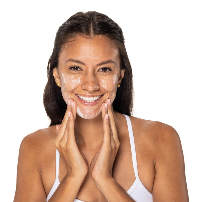 Neutrogena Liquid Gentle Facial Cleanser Fragrance Free - 8 fl oz - Shop Home Med