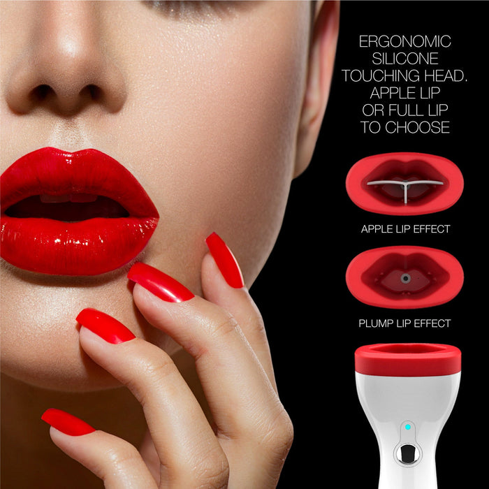 Pursonic Automatic Lip Plumper Device