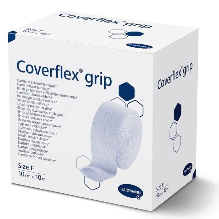 Coverflex Grip Tubular Compression Bandage