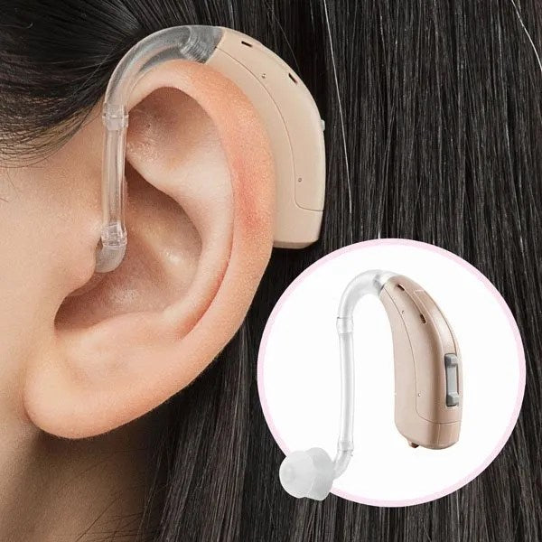 Mimitakara Cloud BTE myHearing B1 Hearing Aid