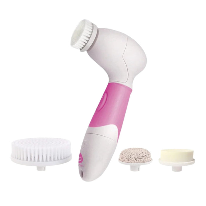 Pursonic Advanced Facial and Body Cleansing Brush