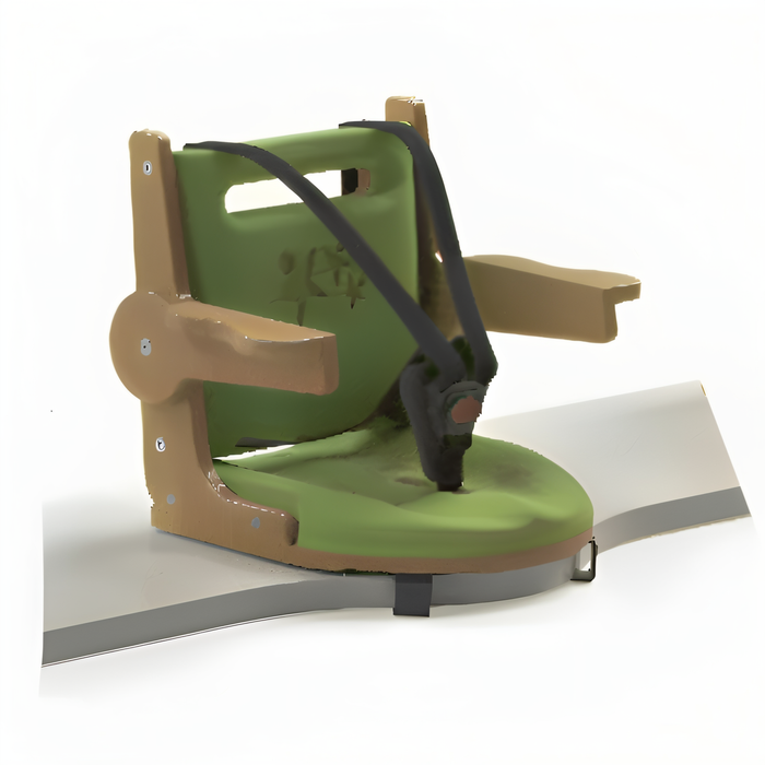 Smirthwaite Sunni Canteen Chair