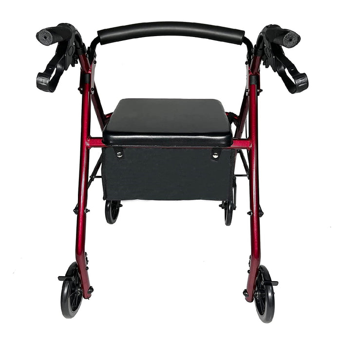 Pursonic Purstability Rollator Walker