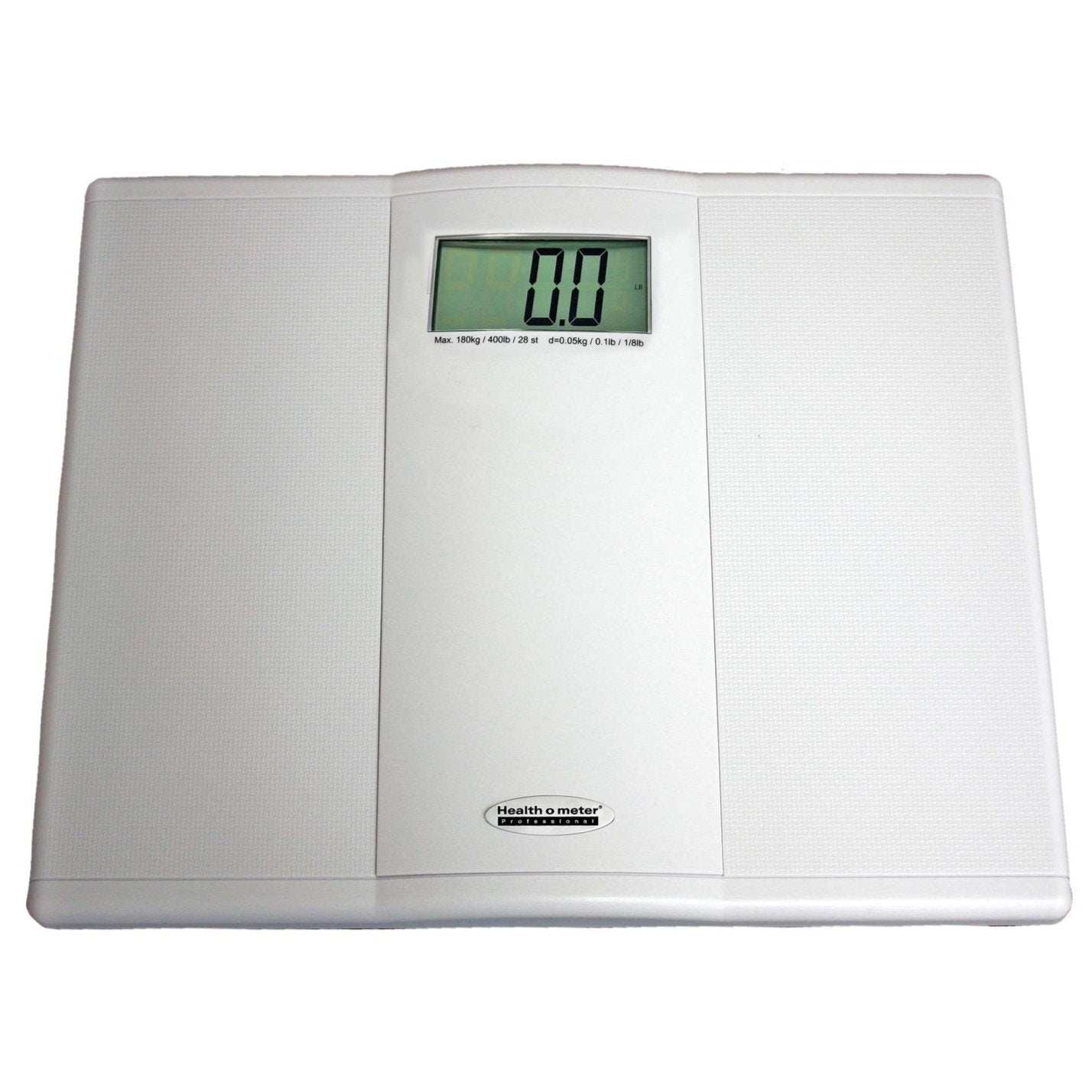 Digital Scale, Floor single