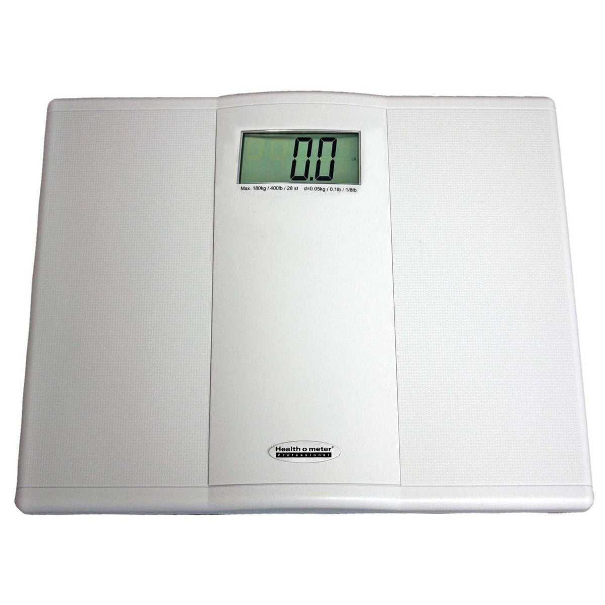 Health o Meter Digital Floor Scale — Shop Home Med