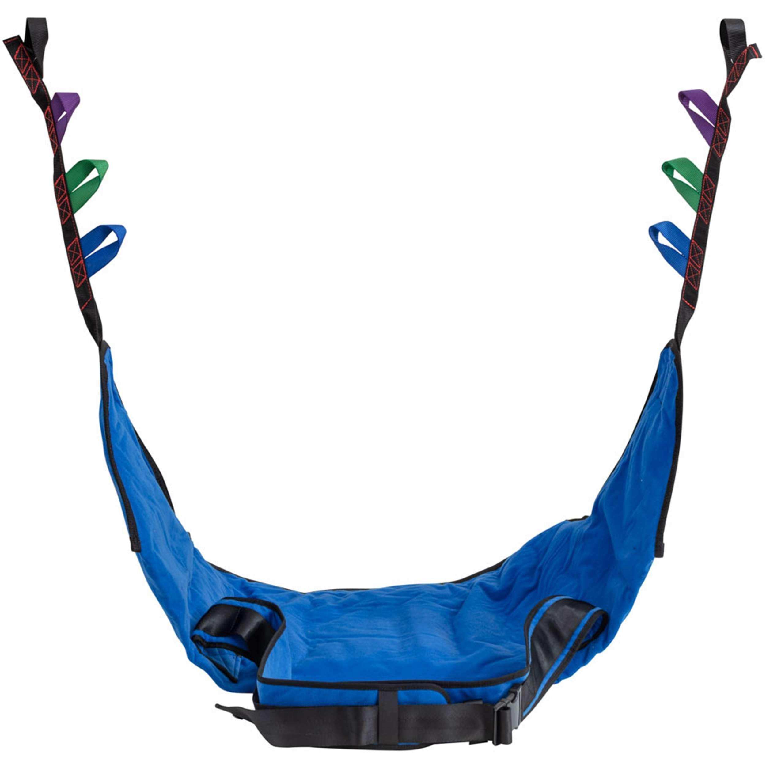 Medacure Sit to Stand Lift Sling for Stand Assist Lifts - Shop Home Med