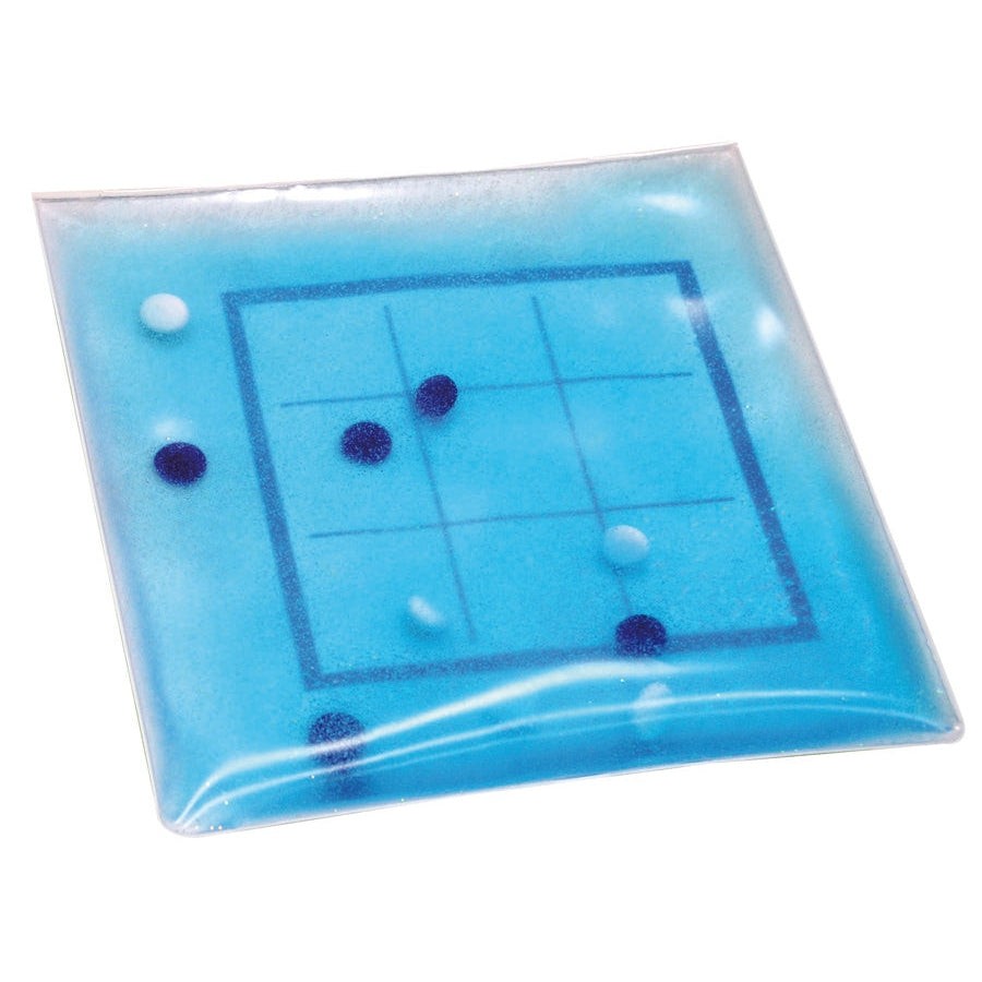 Tic-Tac-Toe Gel Pad shophomemed