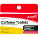 Leader Tm Caffeine 200Mg Tablets 16 Ct , Tablets