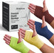 FifthPulse Elastic Compression Bandage Medical Wrap - 4 Pack - Shop Home Med
