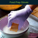 FifthPulse Lavender Nitrile Exam Gloves - Shop Home Med