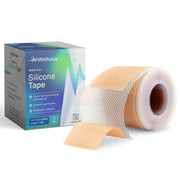 FifthPulse Silicone Tape For Scar Removal - 1 Roll - Shop Home Med