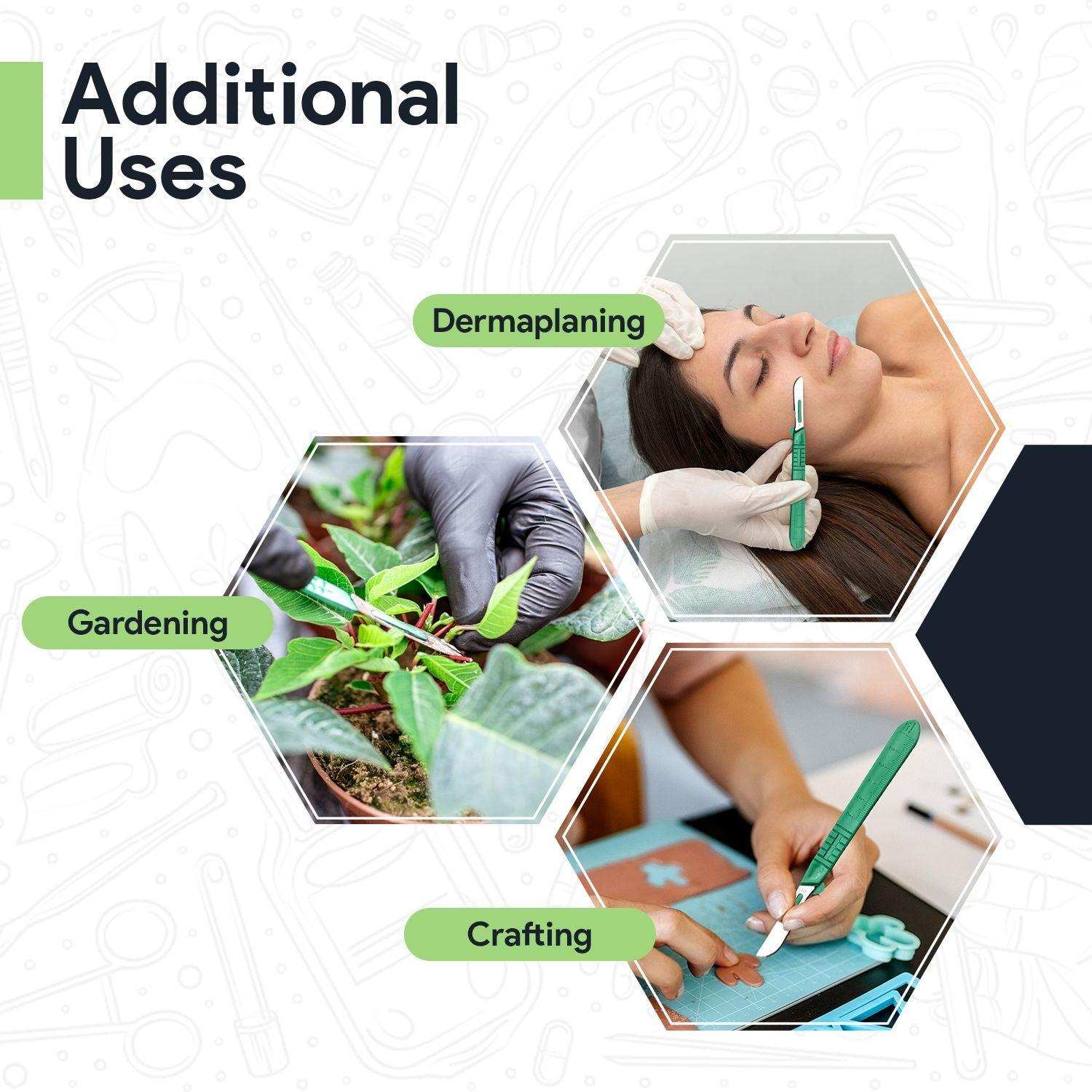 FifthPulse Silicone Tape For Scar Removal - 1 Roll - Shop Home Med