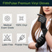 FifthPulse Vinyl Exam Gloves 50 Pack - Powder Free - Shop Home Med