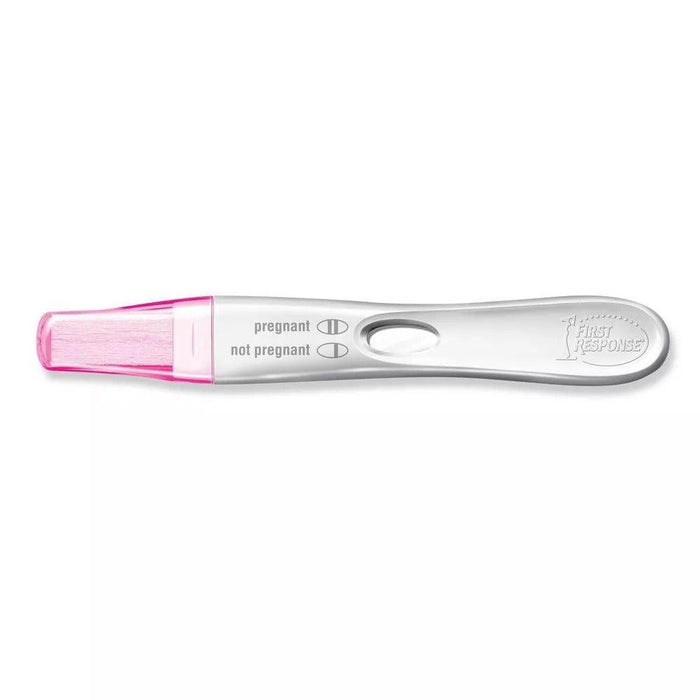 First Response Early Result Pregnancy Test - Shop Home Med