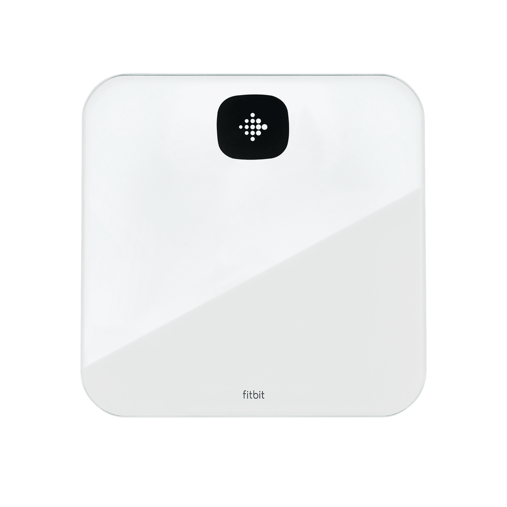 Fitbit Aria Air Wi-Fi Smart Scale (White) FB203WT B&H Photo Video