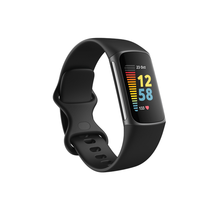 Fitbit Charge 5 - Shop Home Med