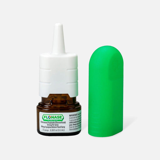 Flonase Allergy Relief Nasal Spray - Shop Home Med