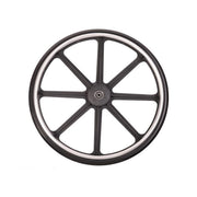 Feather Quick Release Rear Wheel for Feather 18" Manual Wheelchair