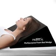 ProHeal Foam Bed Wedge Pillow - Shop Home Med