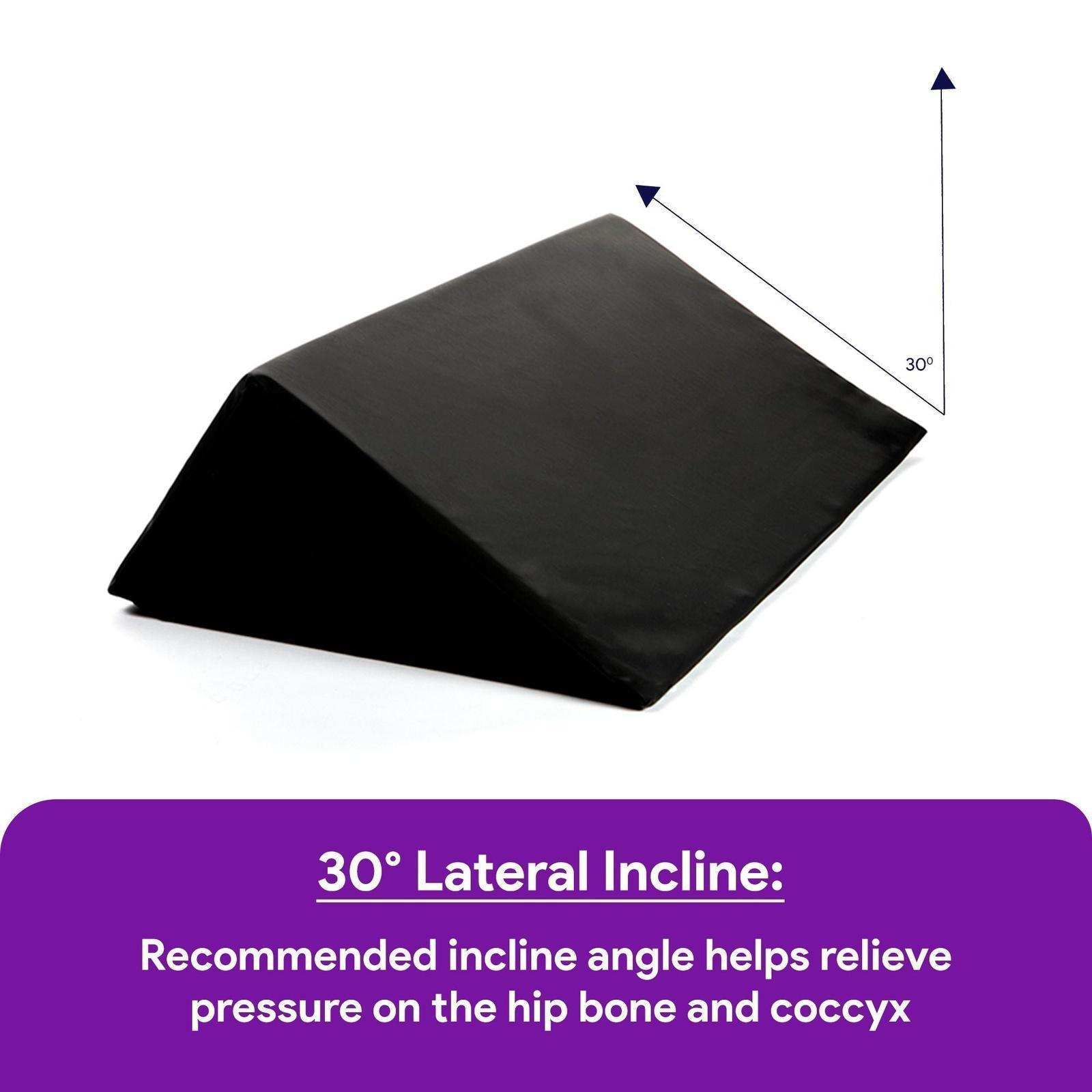 ProHeal Foam Positioning Bed Wedge - Shop Home Med