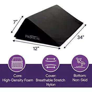 ProHeal Foam Positioning Bed Wedge - Shop Home Med