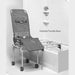 Inspired by Drive Ultima Access Bath Transfer and Commode System - Shop Home Med