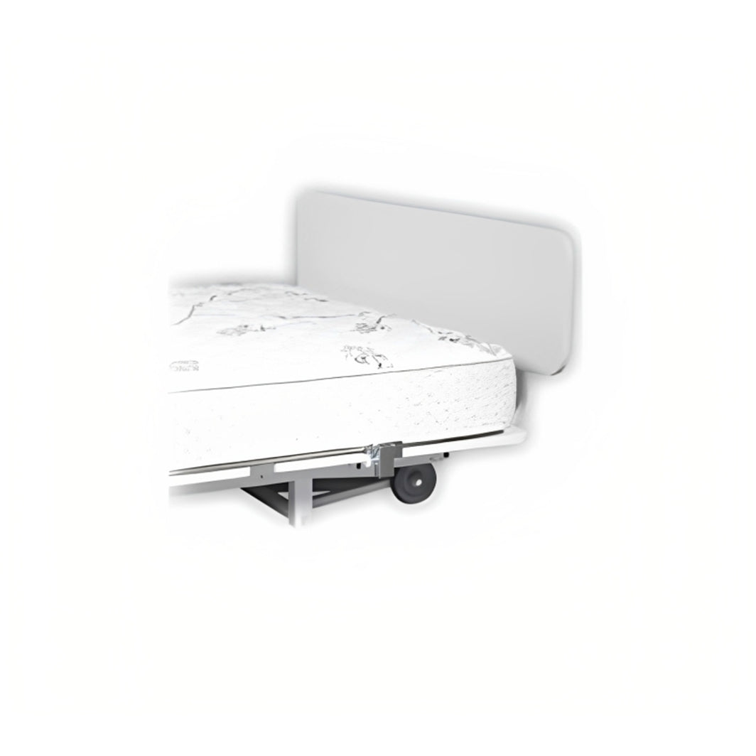 Transfer Master HD Cherry Finish Head/Foot Board