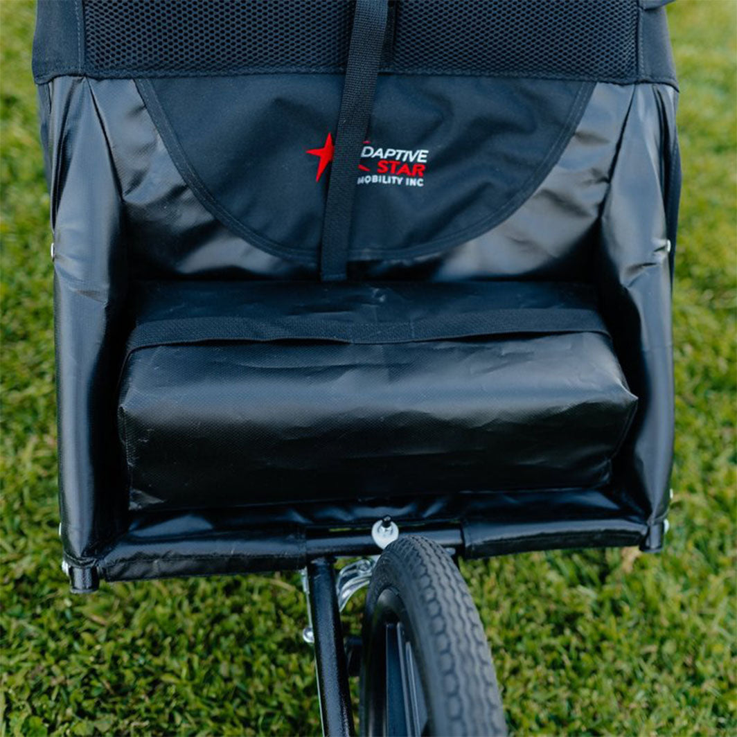 Reposapiés adaptable Star Mobility