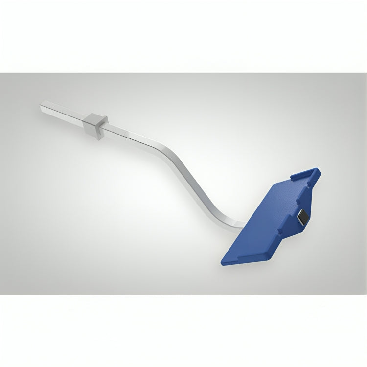 Conjunto de reposapiés Aqua Creek