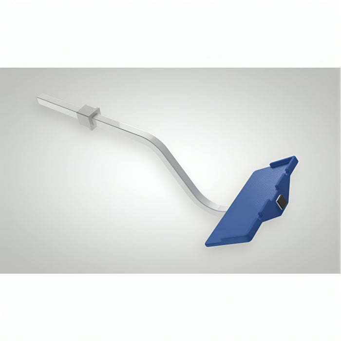 Aqua Creek Footrest Assembly