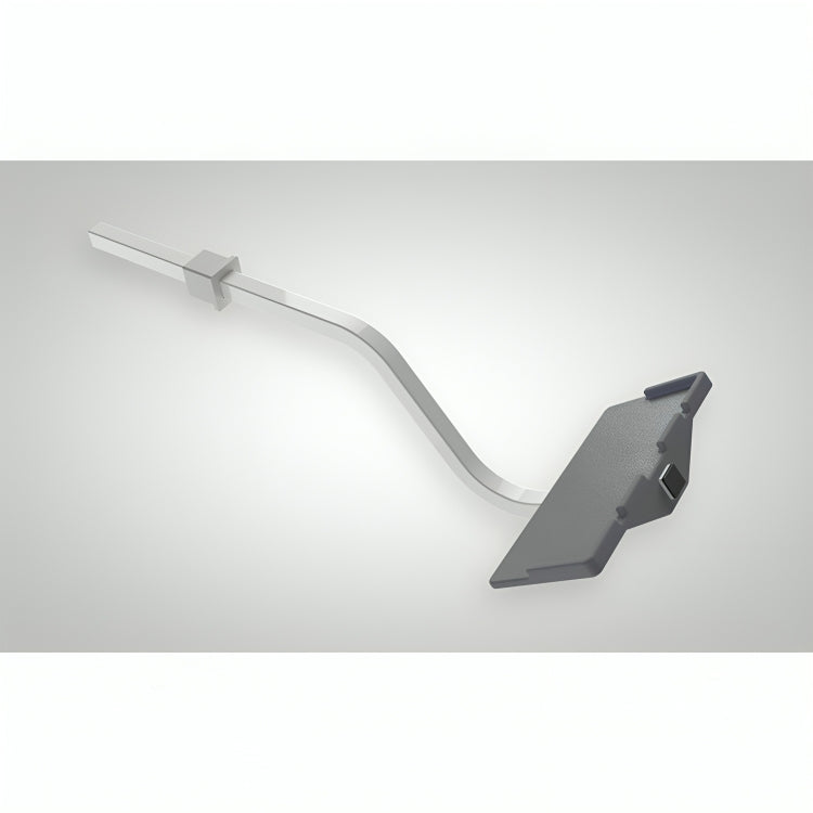 Conjunto de reposapiés Aqua Creek