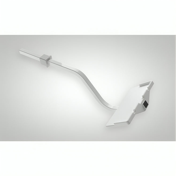 Conjunto de reposapiés Aqua Creek