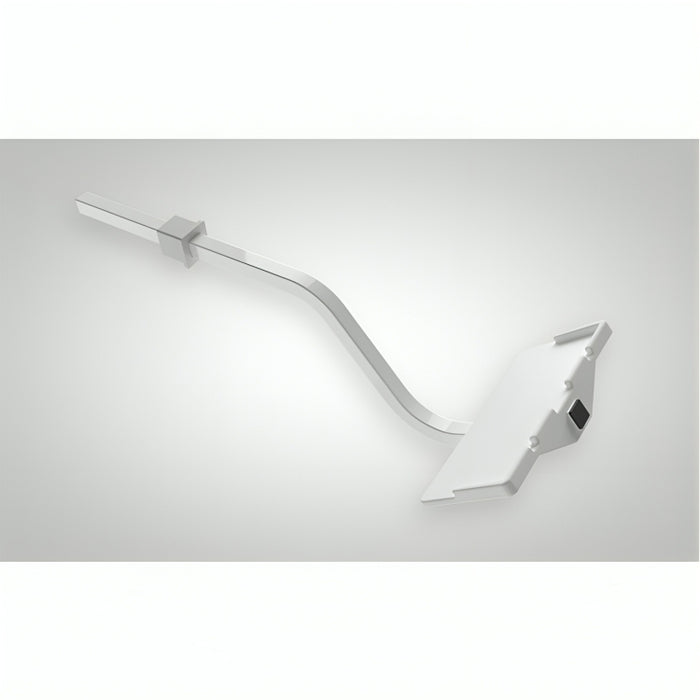 Aqua Creek Footrest Assembly