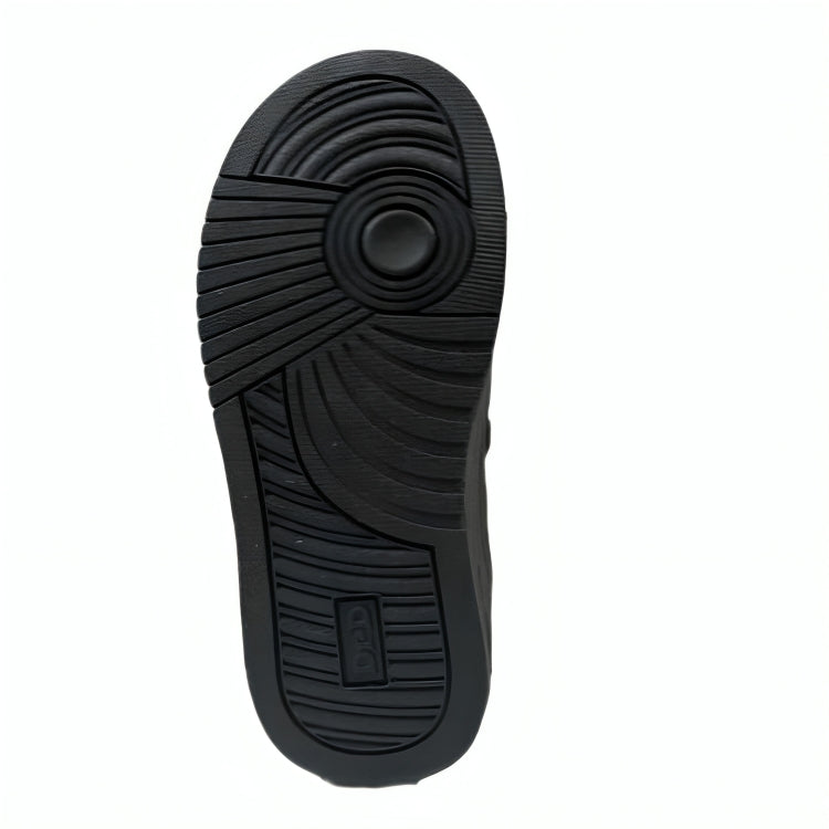 DrD Kids Footwear Force Shoes Ankle-Foot Orthosis and Orthopedic Friendly